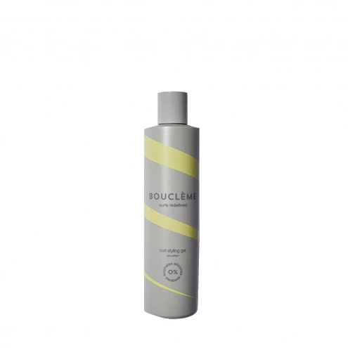 Bouclème Unisex Styling Gel 300ml