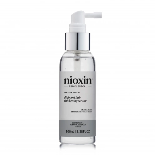 Nioxin Diaboost Hair Thickening Serum 100 ml Nioxin Diaboost Hair Thickening Serum 100 ml