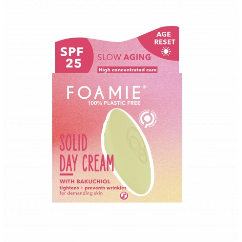 Foamie Age Reset Day Cream Foamie Age Reset Day Cream