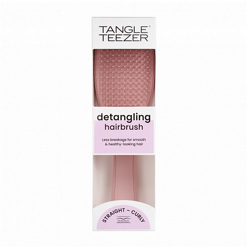 Tangle Teezer® Ultimate Detangler Summer Rose