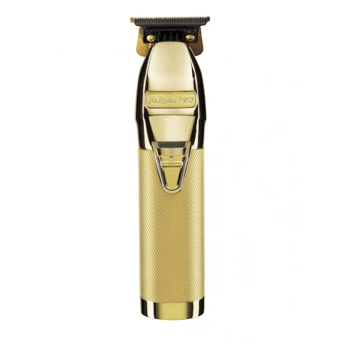 BaByliss Pro Skeleton Trimmer Gold FX7870GE BaByliss Pro Skeleton Trimmer Gold FX7870GE