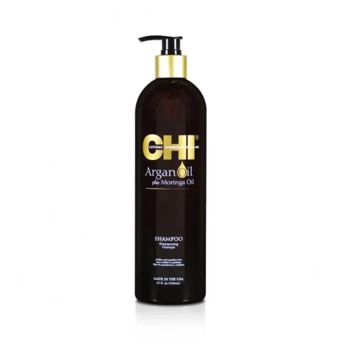 Farouk CHI Argan Oil Shampoo 739 ml Farouk CHI Argan Oil Shampoo 739 ml