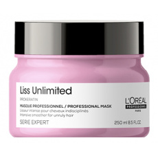 L'Oréal Professionnel Serie Expert Liss Unlimited Mask 250 ml