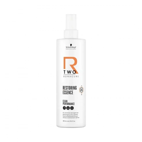 Schwarzkopf Professional Bonacure R-Two Restoring Essence 400 ml Schwarzkopf Professional Bonacure R-Two Restoring Essence 400 ml