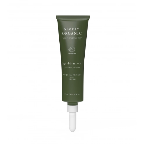 Simply Organic Re-Juva Remedy Scalp Cream 75 ml