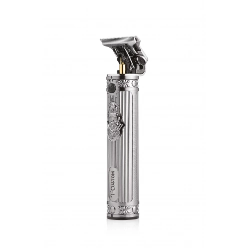 Sthauer Barber T-Custom Hair and Beard Trimmer Sthauer Barber T-Custom Hair and Beard Trimmer