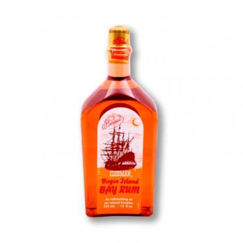 Clubman After Shave Lotion Bay Rum 355 ml Clubman After Shave Lotion Bay Rum 355 ml