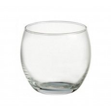 Yankee Candle Roly Poly Glass Votive Holder