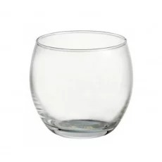 Yankee Candle Roly Poly Glass Votive Holder