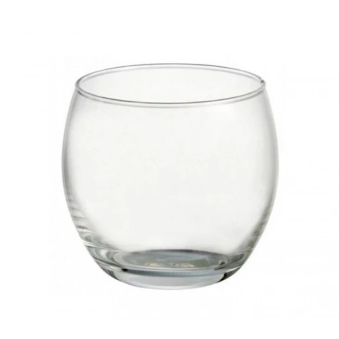 Yankee Candle Roly Poly Glass Votive Holder
