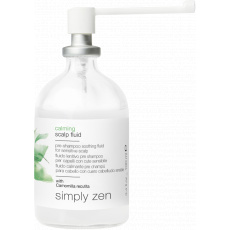 Simply Zen Calming Scalp Fluid 100 ml