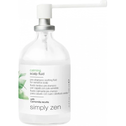Simply Zen Calming Scalp Fluid 100 ml Simply Zen Calming Scalp Fluid 100 ml