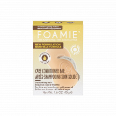 Foamie - Conditioner Bar Kiss Me Argan