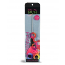 Framar Pin Tail Brush