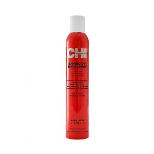 Farouk Systems CHI Enviro 54 Natural Hold Flex Hairspray 284 g Farouk Systems CHI Enviro 54 Natural Hold Flex Hairspray 284 g