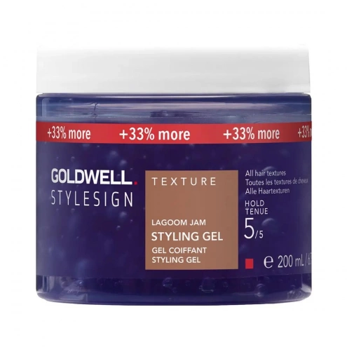 Goldwell Stylesign Ultra Volume Lagoom Jam 200 ml XXL Goldwell Stylesign Ultra Volume Lagoom Jam 200 ml XXL