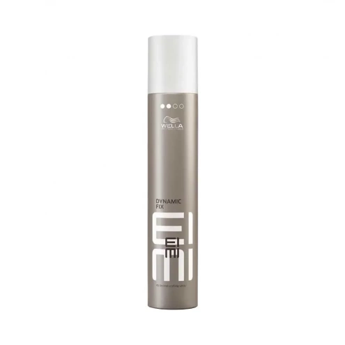 Wella Professional EIMI Dynamic Fix Spray 500 ml Wella Professional EIMI Dynamic Fix Spray 500 ml