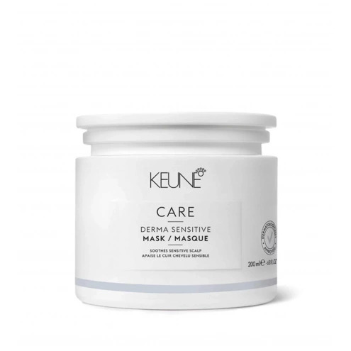 Keune Care Derma Sensitive Mask 200 ml Keune Care Derma Sensitive Mask 200 ml