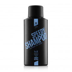 Angry Beards Speedy Shampoo Jack Saloon 150 ml