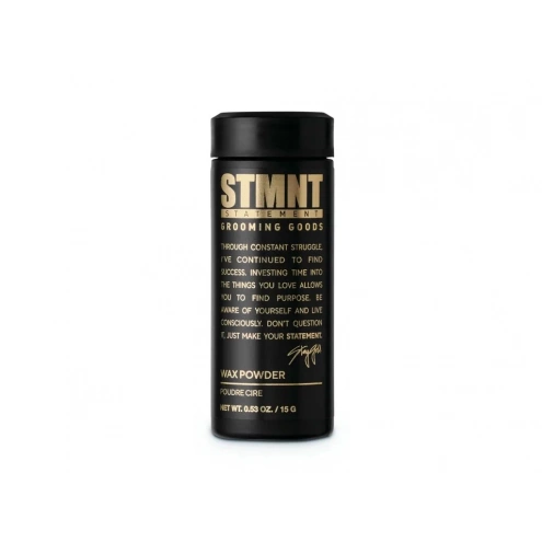 STMNT Powder Wax 15 g STMNT Powder Wax 15 g