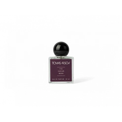 Tomas Arsov Fig Caviar Wood Perfume 50 ml
