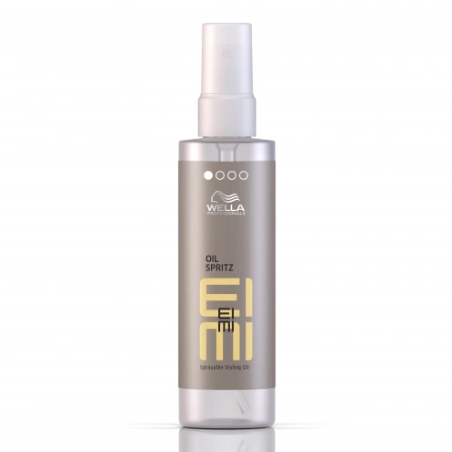 Wella Professionals Eimi Shine Oil Spritz 100 ml Wella Professionals Eimi Shine Oil Spritz 100 ml