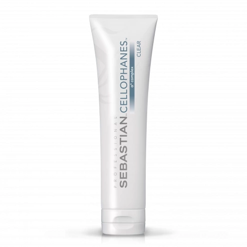 Sebastian Professional Cellophanes Hair Colour Gloss Clear 300 ml Sebastian Professional Cellophanes Hair Colour Gloss Clear 300 ml