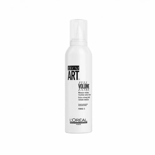 L'Oréal Professionnel Tecni. Art Full Volume Extra 250 ml L'Oréal Professionnel Tecni. Art Full Volume Extra 250 ml