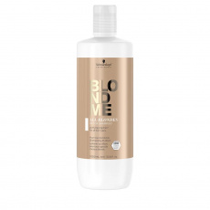Schwarzkopf Professional ALL BLONDES Detox Shampoo 1000 ml