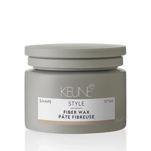 Keune Style Fiber Wax 125 ml Keune Style Fiber Wax 125 ml