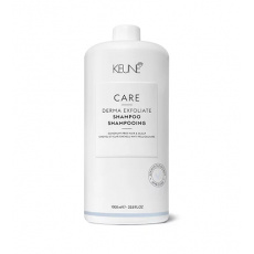 Keune Care Derma Exfoliate Shampoo 1000ml