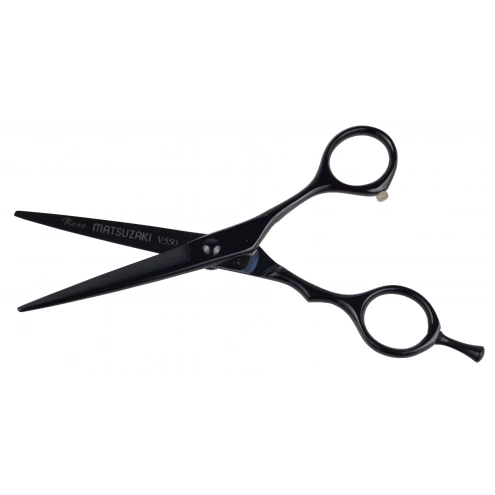 MATSUZAKI 01 MO prime 5,5" -4* černé OUTLET