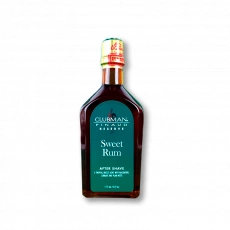 Clubman After Shave Lotion Sweet Rum 177 ml
