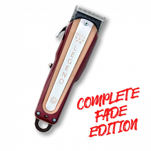 Wahl Legend Cordless Complete Edition Wahl Legend Cordless Complete Edition