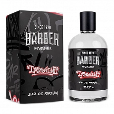 Marmara Barber Impossible Eau De Parfum 100 ml