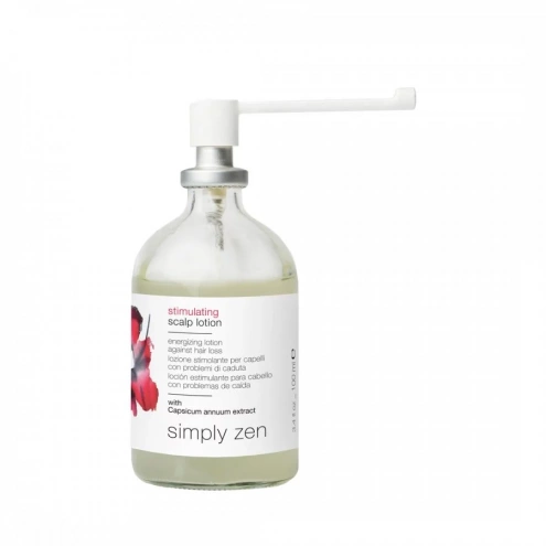 Simply Zen Stimulating Scalp Lotion 100 ml