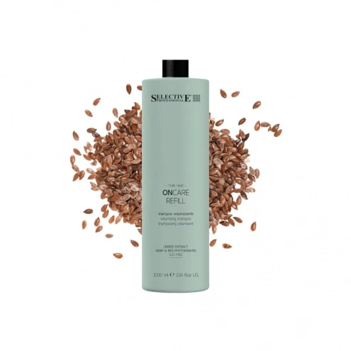 SELECTIVE PROFESSIONAL Refill Oncare Shampoo 1000 ml