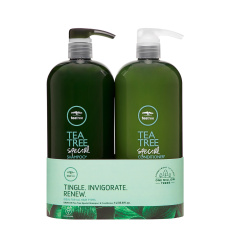 Paul Mitchell Tea Tree Special Shampoo 1000 ml + Conditioner 1000 ml