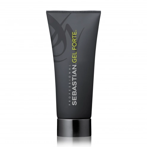 Sebastian Professional Hair Gel Forte 200 ml Sebastian Professional Hair Gel Forte 200 ml
