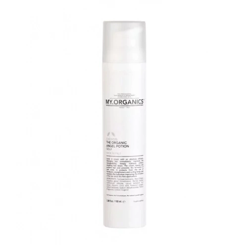 My.Organics The Organic Angel Potion Goji 100 ml My.Organics The Organic Angel Potion Goji 100 ml