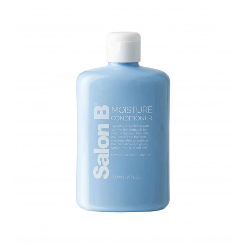 Salon B Moisture Conditioner 250 ml Salon B Moisture Conditioner 250 ml