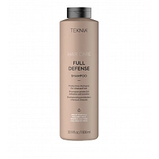 Lakme Teknia Full Defense Shampoo 1000 ml