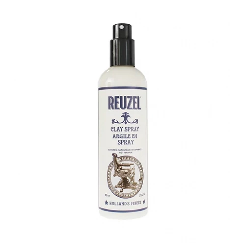 REUZEL Clay Spray 335 ml REUZEL Clay Spray 335 ml