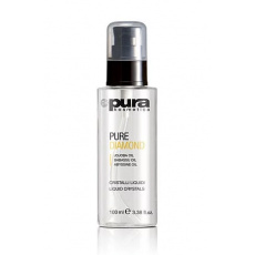 Pura Kosmetica Pure Diamond Crystals 100 ml