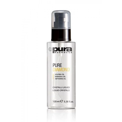 Pura Kosmetica Pure Diamond Crystals 100 ml