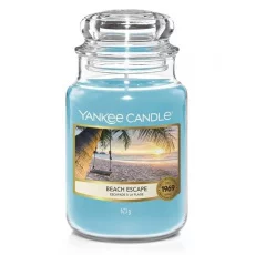 Yankee Candle Beach Escape 623 g
