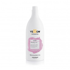 Yellow Professional Liss Shampoo 1500 ml