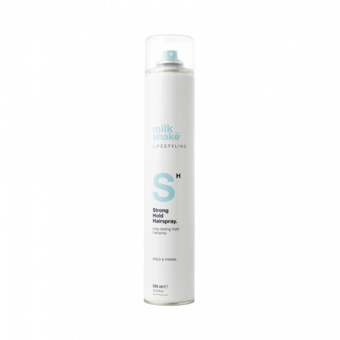 Milk_Shake Hairspray Strong Hold 500 ml