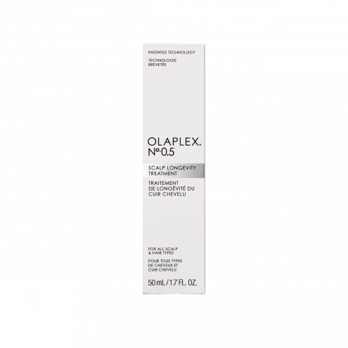 Olaplex No 0.5 Scalp Longevity Treatment 50ml Olaplex No 0.5 Scalp Longevity Treatment 50ml