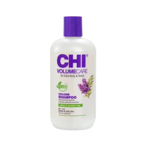 Farouk CHI Volumizing Shampoo 355 ml Farouk CHI Volumizing Shampoo 355 ml